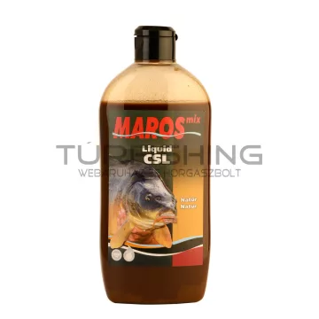 MAROS MIX CSL AROMA NATÚR 500 ML