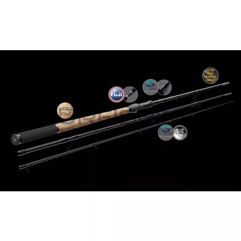 Sportex SPORTEX XCLUSIVE MATCH XT 360 5-29gr