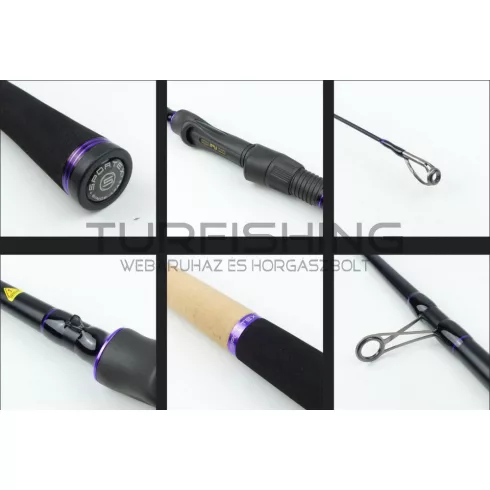 Sportex SPORTEX XCLUSIVE MATCH XT 360 5-29gr