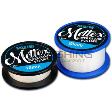 KRISTON Meltex Super Deluxe PVA tape 10mm 10m