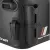 Major Craft MAJOR CRAFT TACKLE BAG MTB-30 EVA PERGETŐ TÁSKA 33*26*25cm Black