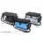 Major Craft MAJOR CRAFT TACKLE BAG MTB-50 EVA PERGETŐ TÁSKA 50*26*25cm Ocean Blue