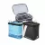 Major Craft MAJOR CRAFT TACKLE CASE MTC-COOL EVA HŰTŐTÁSKA  24*16*24cm Black