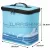 Major Craft MAJOR CRAFT TACKLE CASE MTC-COOL EVA HŰTŐTÁSKA  24*16*24cm Ocean Blue