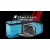 Major Craft MAJOR CRAFT TACKLE CASE MTC-COOL EVA HŰTŐTÁSKA  24*16*24cm Ocean Blue