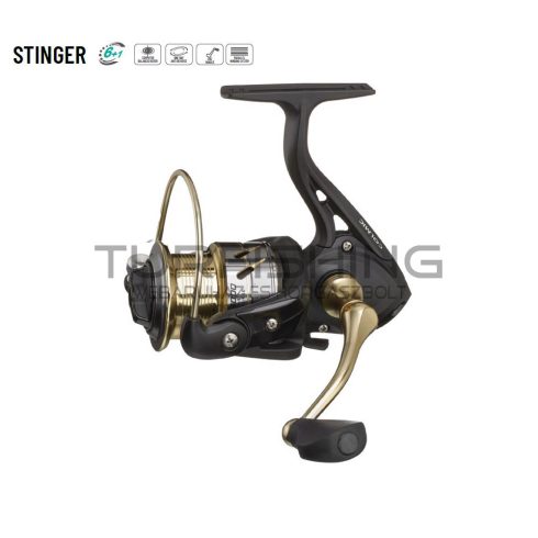 Colmic COLMIC STINGER FD 1000 ORSÓ 6+1BB