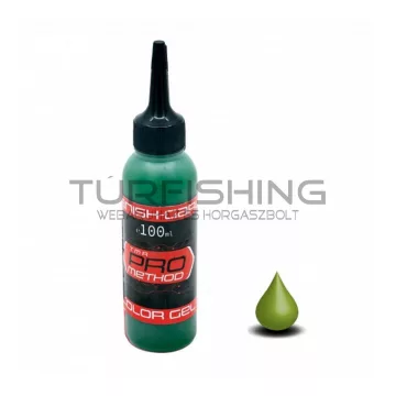 TIMÁR MIX PRO METHOD GEL PINEAPPLE 100 ML