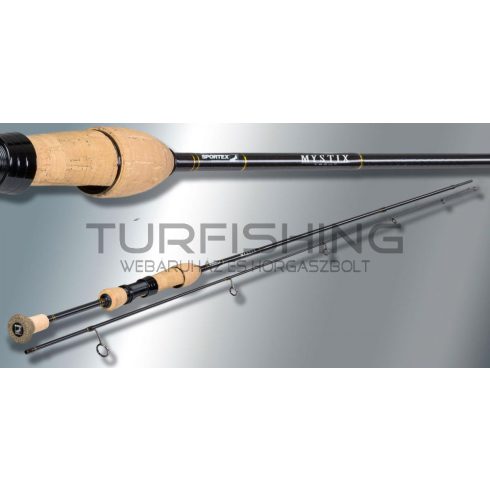 Sportex MYSTIX TROUT 188 0.7-5gr