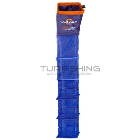 Colmic COLMIC EVO CARP KEEPNET SQUARED 2.5M