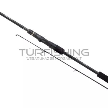   Shimano Nasci Spinning Fast 6'10" 2,08m 7-35g 2r pergető bot