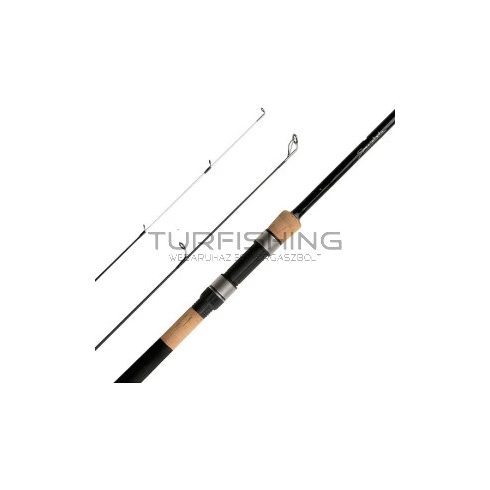 Prologic Specialista Twin Tip - 2 sec 12 FT, 2.0 LBS
