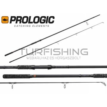 Prologic C1 Alpha Spod Rod 12'