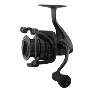 Okuma Custom Black Feeder 55 Orsó