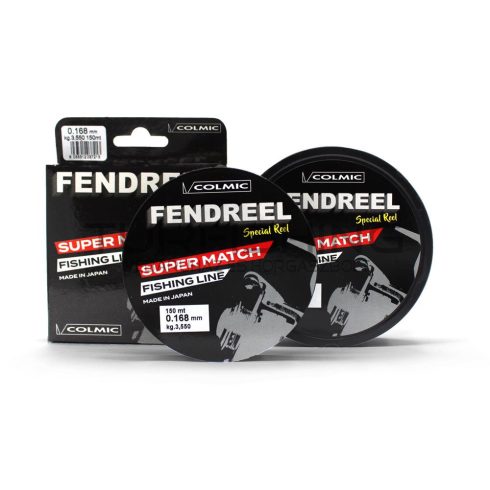 Colmic COLMIC FENDREEL 150m 0.25mm