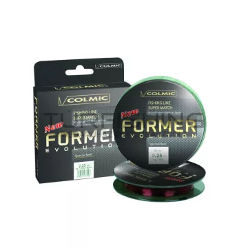 Colmic COLMIC FORMER 150m 0.22mm