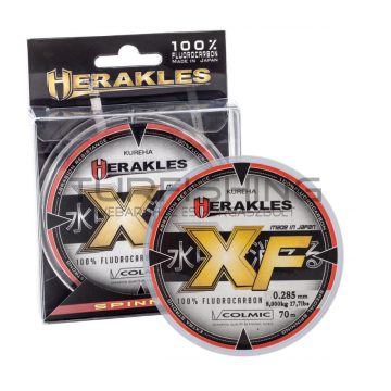 Fluorocarbon
