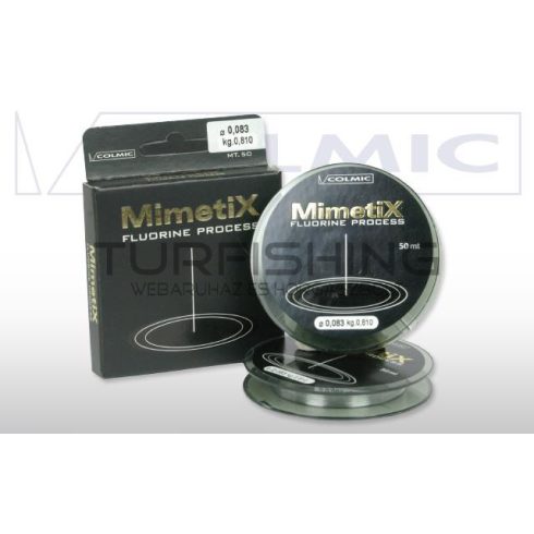 Colmic COLMIC MIMETIX 50m 0.064mm