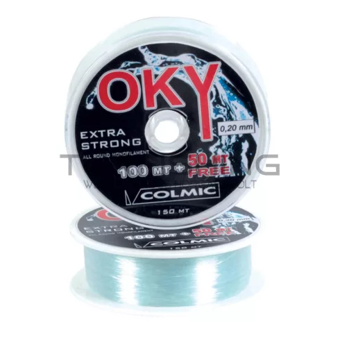 Colmic COLMIC OKY 150m  0.40mm