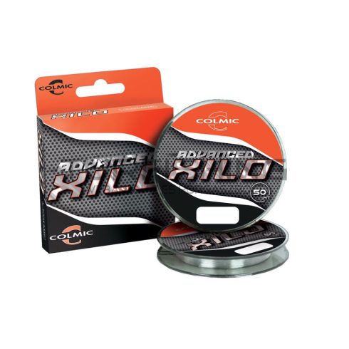 Colmic COLMIC XILO ADVANCED 50m 0.079mm