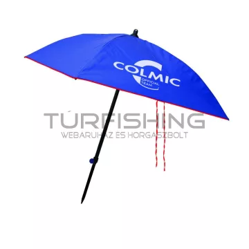 Colmic COLMIC SIDE BAIT SQUARED CSALIERNYŐ PVC 85*85CM