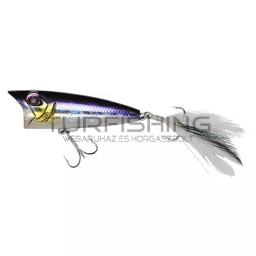 O.S.P OSP LOUDER 60 60mm 8.4gr H09 Ice Shad