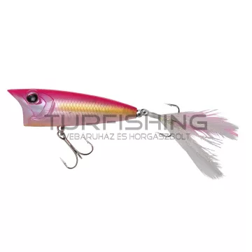 O.S.P OSP LOUDER 60 60mm 8.4gr P43 Sexy Pink
