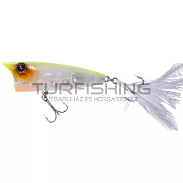 O.S.P OSP LOUDER 60 60mm 8.4gr GH64 Chart Back Ghost