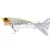 O.S.P OSP LOUDER 60 60mm 8.4gr GH64 Chart Back Ghost