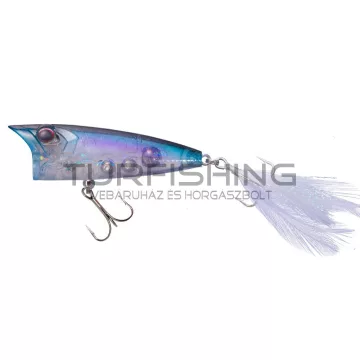 O.S.P OSP LOUDER 60 60mm 8.4gr G41 Ghost Smokin Shad