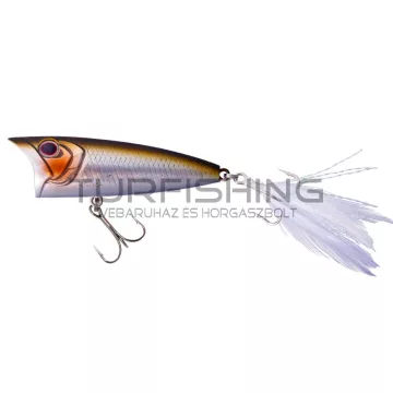 O.S.P OSP LOUDER 60 60mm 8.4gr M47 Mat Shad