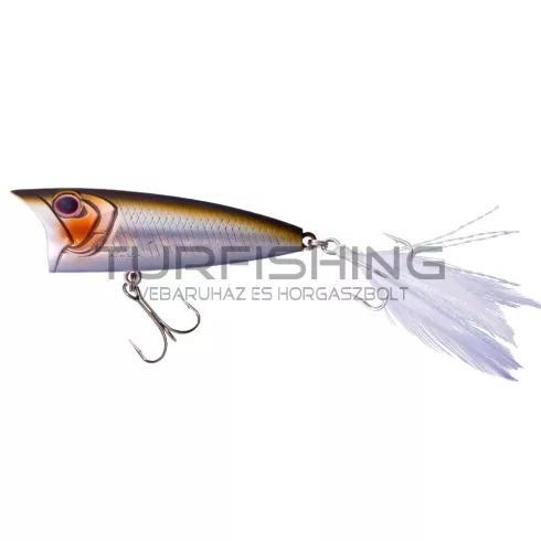 O.S.P OSP LOUDER 60 60mm 8.4gr M47 Mat Shad