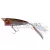 O.S.P OSP LOUDER 60 60mm 8.4gr H22 Champagne Half Mirror