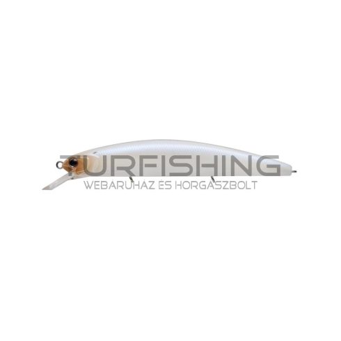 O.S.P OSP VARUNA110 SUSPEND 110mm 16gr P83 Ghost Pearl