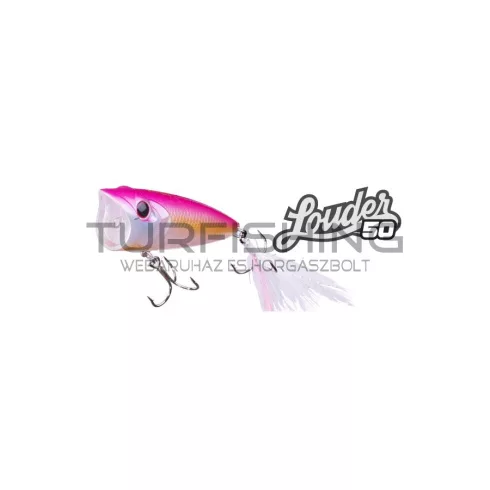 O.S.P OSP LOUDER 50 50mm 4.7gr P23 Tasty Shad