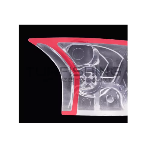 O.S.P OSP LOUDER 50 50mm 4.7gr P23 Tasty Shad