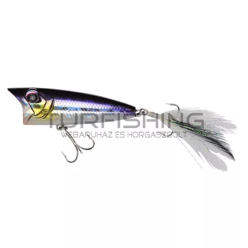 O.S.P OSP LOUDER 50 50mm 4.7gr H09 Ice Shad