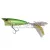 O.S.P OSP LOUDER 50 50mm 4.7gr P35 Impact Lime Chart
