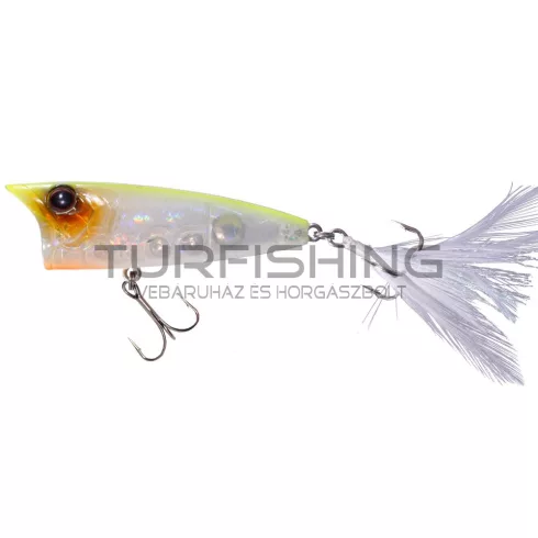 O.S.P OSP LOUDER 50 50mm 4.7gr GH64 Chart Back Ghost