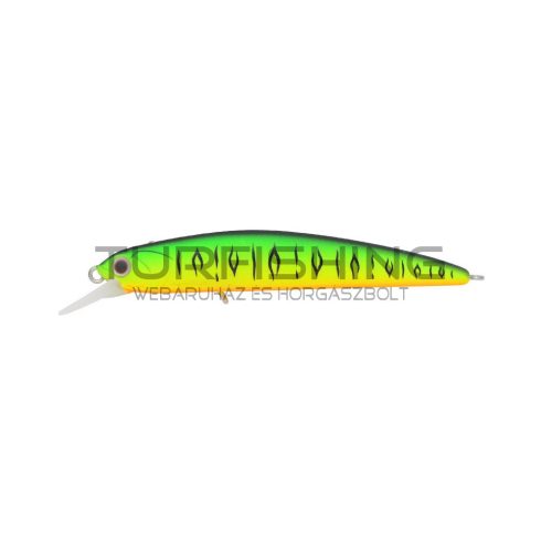 O.S.P OSP DURGA73 SP SUSPEND 73mm 4.7gr M14 Mat Tiger