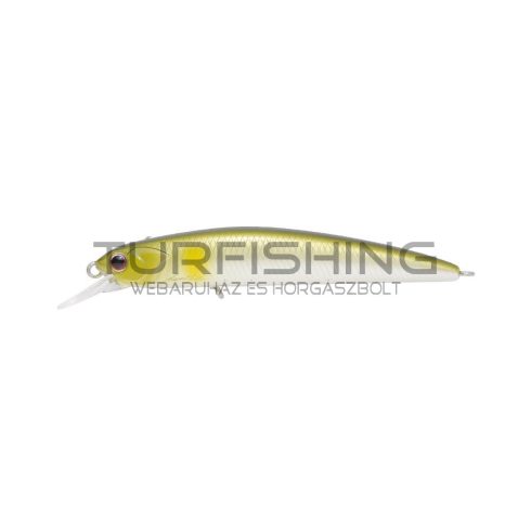 O.S.P OSP DURGA73 SP SUSPEND 73mm 4.7gr SH39 Pearl Minnow