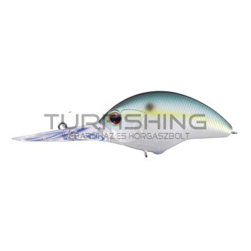 O.S.P OSP BLITZ MAX DR 61mm 16gr OL21 Blueback Herring