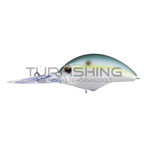 O.S.P OSP BLITZ MAX DR 61mm 16gr OL21 Blueback Herring
