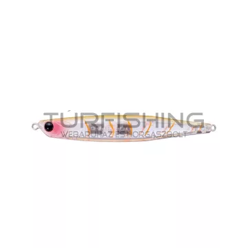 O.S.P OSP BENT MINNOW 76F 76mm 4.3gr G28 Ghost Shrimp