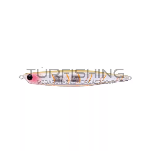 O.S.P OSP BENT MINNOW 76F 76mm 4.3gr G28 Ghost Shrimp