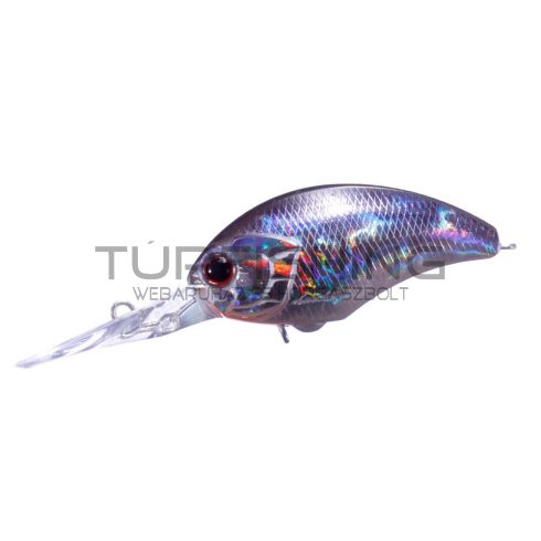 O.S.P OSP TINY BLITZ DR 45mm 6.7gr H09 Crystal Blue Shiner