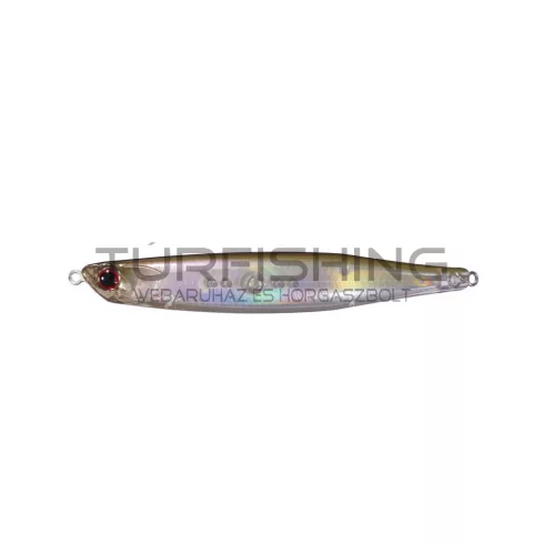 O.S.P OSP BENT MINNOW 76F 76mm 4.3gr TS87 TS Flash Wakasagi