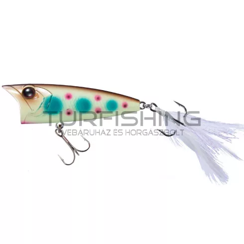 O.S.P OSP LOUDER 50 50mm 4.7gr PA94 Mint Parrot
