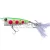 O.S.P OSP LOUDER 60 60mm 8.4gr PA93 Lime Parrot