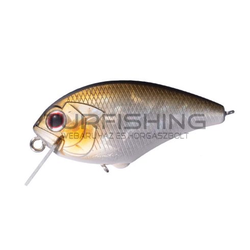 O.S.P OSP BLITZ SSR 51.1mm 8gr M47 Mat Shad