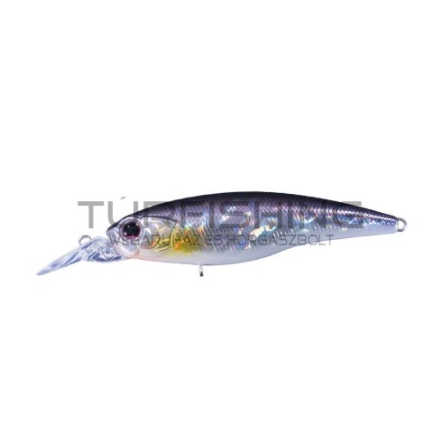 O.S.P OSP HIGH CUT SR 63mm 5.8gr H09 Ice Shad